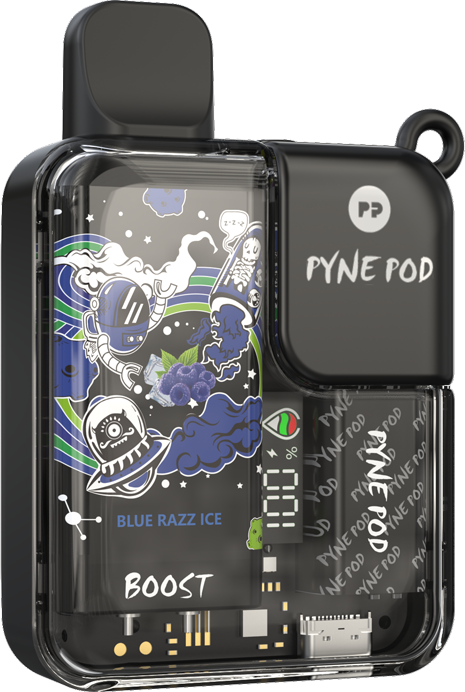 Pyne Pod 8500 Disposable Vape
