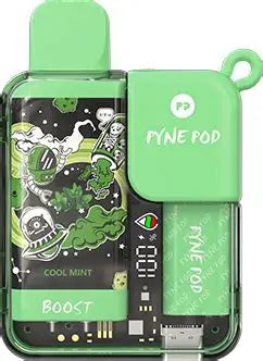 Pyne Pod 8500 Disposable Vape
