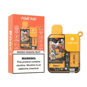 Pyne Pod 8500 Disposable Vape