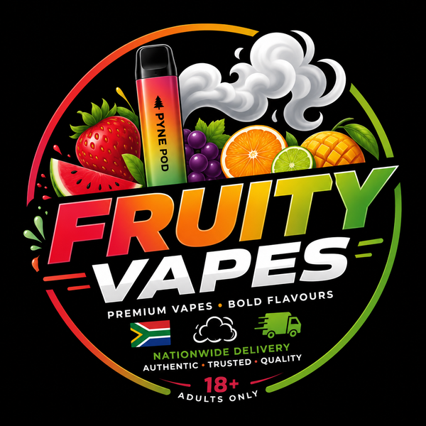Fruity vapes